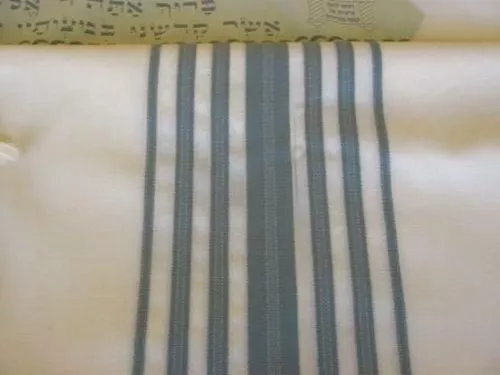 טלית מיוחדת דגם 'חרמונית'