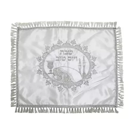 כיסוי חלה סאטן