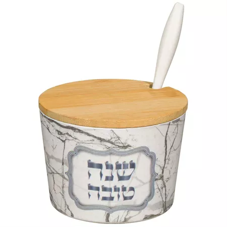 כלי לדבש לראש השנה
