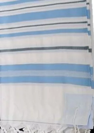 טלית מיוחדת דגם "חרמון"