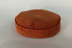 כיפה בצבע חום