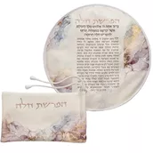 ברכה להפרשת חלה