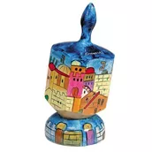 סביבון גדול ירושלים